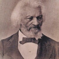 Frederick Douglass, May 10, 1894