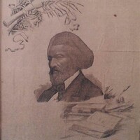 Frederick Douglass, December 15, 1888