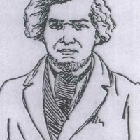 Frederick Douglass, c. 1895