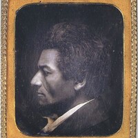 Frederick Douglass, c. 1850