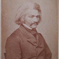 Frederick Douglass, Early September 1866