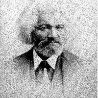 Frederick Douglass, January 5, 1875