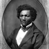 Frederick Douglass, July-August 1843