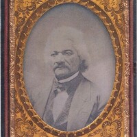 Frederick Douglass, c. 1872