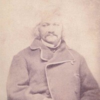 Frederick Douglass, March 10, 1873
