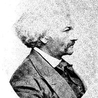 Frederick Douglass, c. 1871